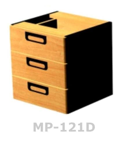 Expo Laci Meja Samping type MP 121 D