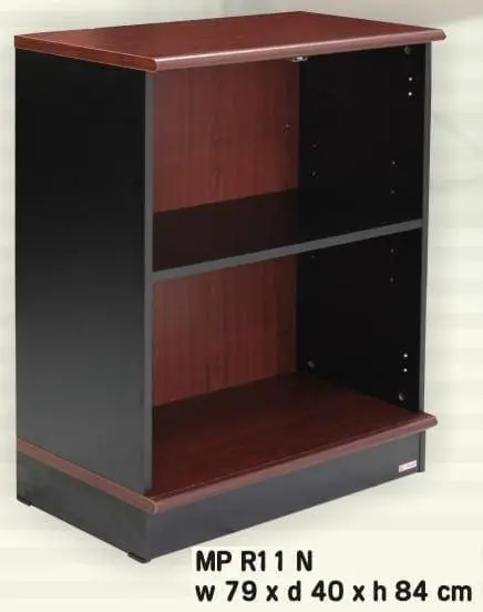 Lemari Arsip Tanpa Pintu Expo type MPR 11