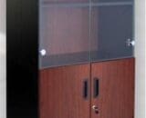 Expo Lemari Arsip Tinggi Pintu Kaca+Panel type MPR 199