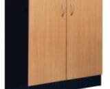 Expo Lemari Arsip Pintu Panel type MTB 3090