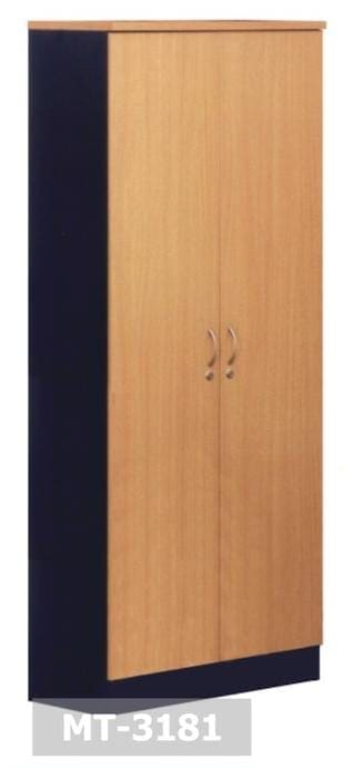 Lemari Arsip Tinggi Pintu Panel Expo type MTB 3181
