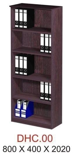 Lemari Arsip Tanpa Pintu Expo type DHC 00