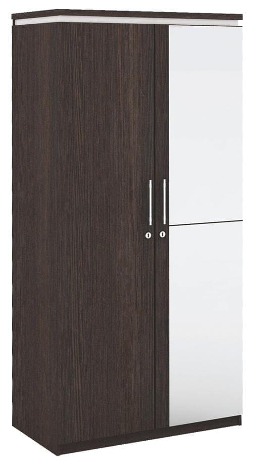 Lemari Pakaian 2 Pintu Expo type LP 1217