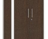 Lemari Pakaian 2 Pintu Expo type WIN 2D