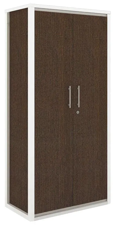 Lemari Pakaian 2 Pintu Expo type WIN 2D