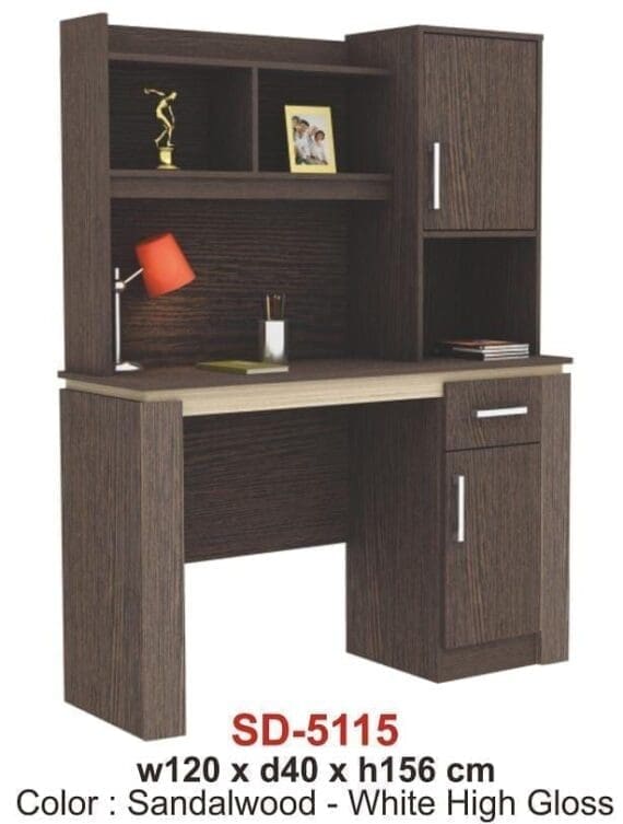 Expo Meja Belajar / Komputer type SD 5115