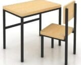 Expo Meja Belajar Anak type MSD 02