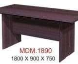 Expo Meja Meeting Persegi type MDM 1890