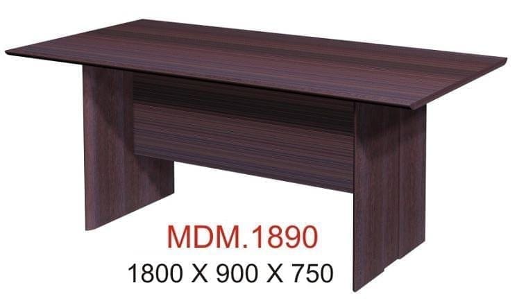 Expo Meja Meeting Persegi type MDM 1890