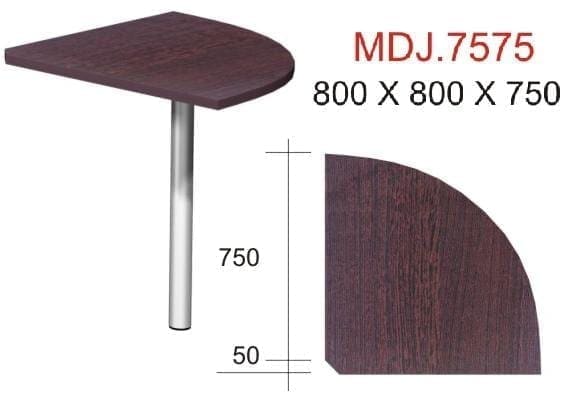 Expo Meja Penyambung type MDJ 7575