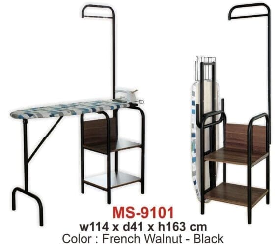 Expo Meja Setrika type MS 9101