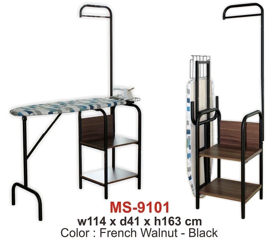 Expo Meja Setrika type MS 9101