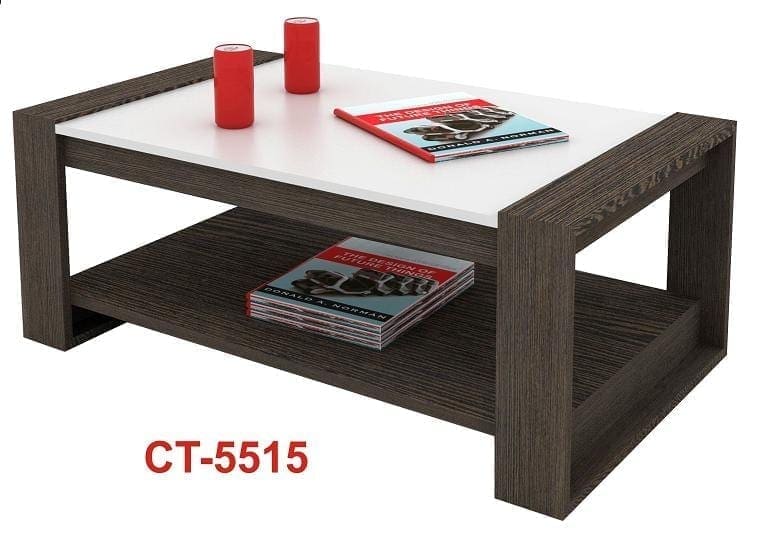 Expo Meja Tamu Persegi type CT 5515