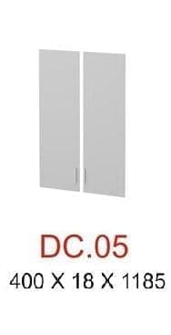 Expo Pintu Kaca Lemari type DC 05