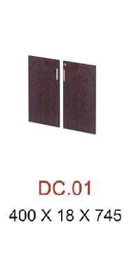 Expo Pintu Panel Lemari type DC 01