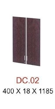 Expo Pintu Panel Lemari type DC 02