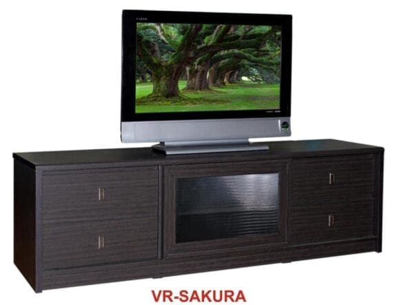 Rak TV / Video Rak Expo type VR SAKURA