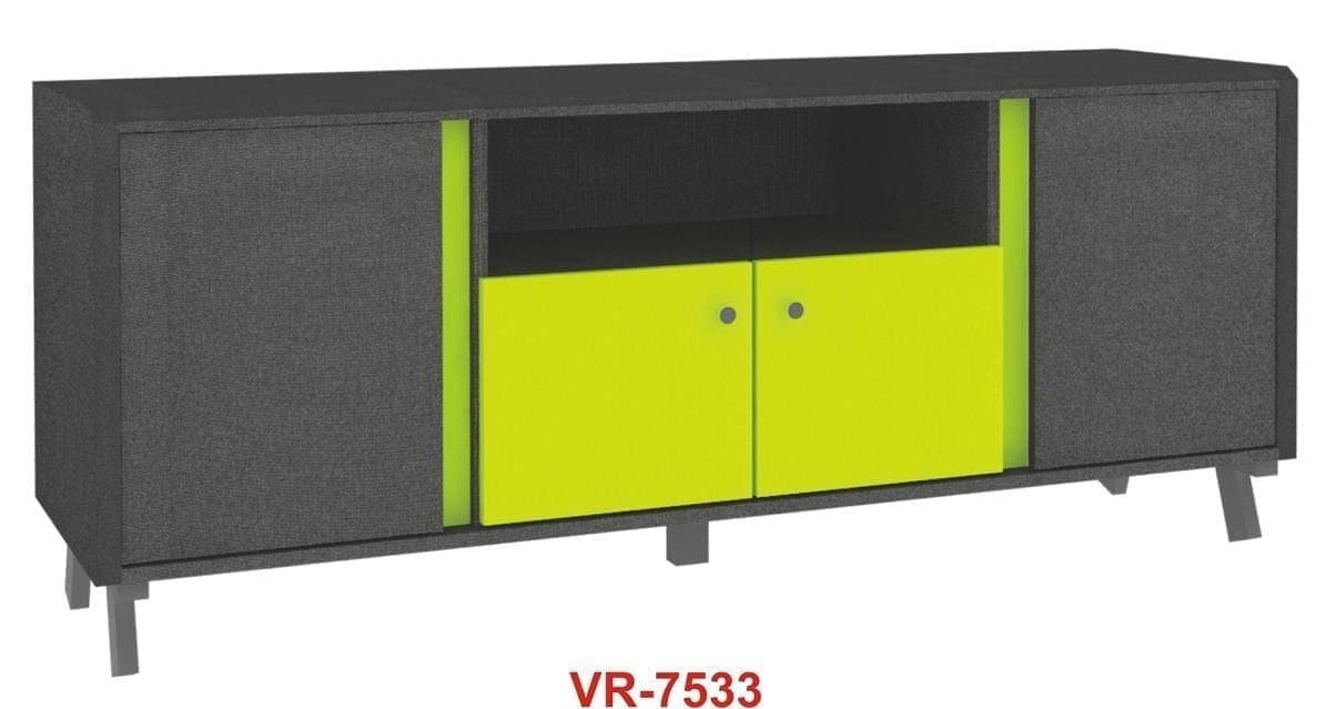 Rak TV / Video Rak Expo type VR 7533