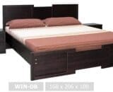 Ranjang Double Expo type WIN DB