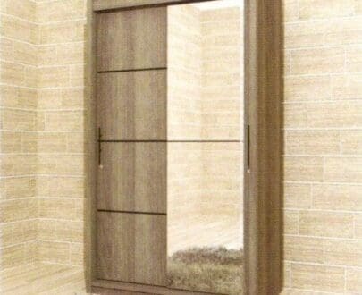 Garvani Wardrobe FABIO SLD 120