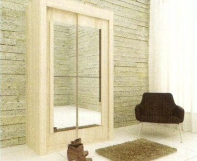 Garvani Wardrobe KELLY SLD 120