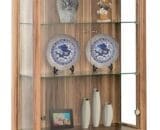 Graver Lemari Display DC 161