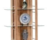 Graver Lemari Display DC 167
