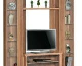 Graver Lemari TV VR 158