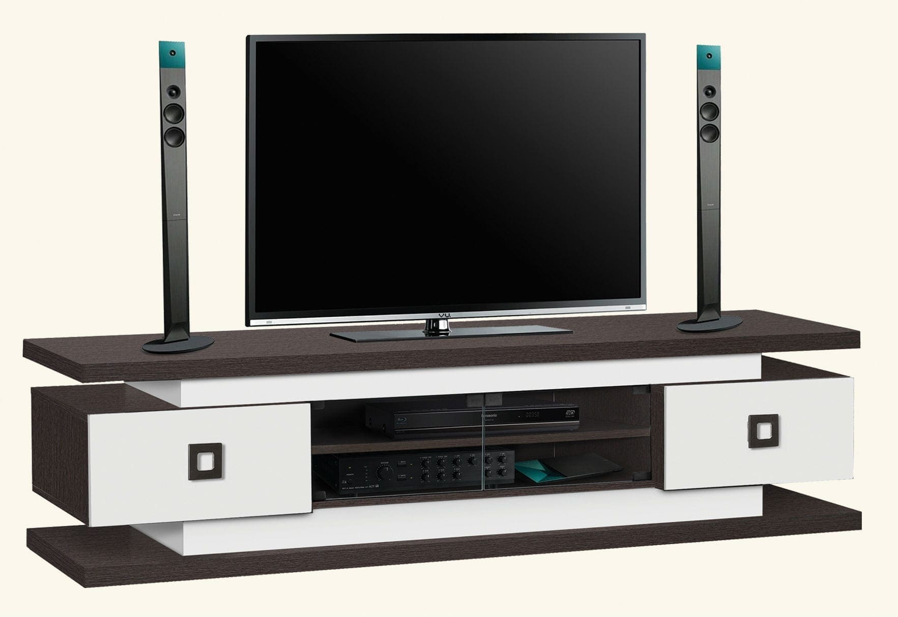 Graver Meja TV CRD 2680