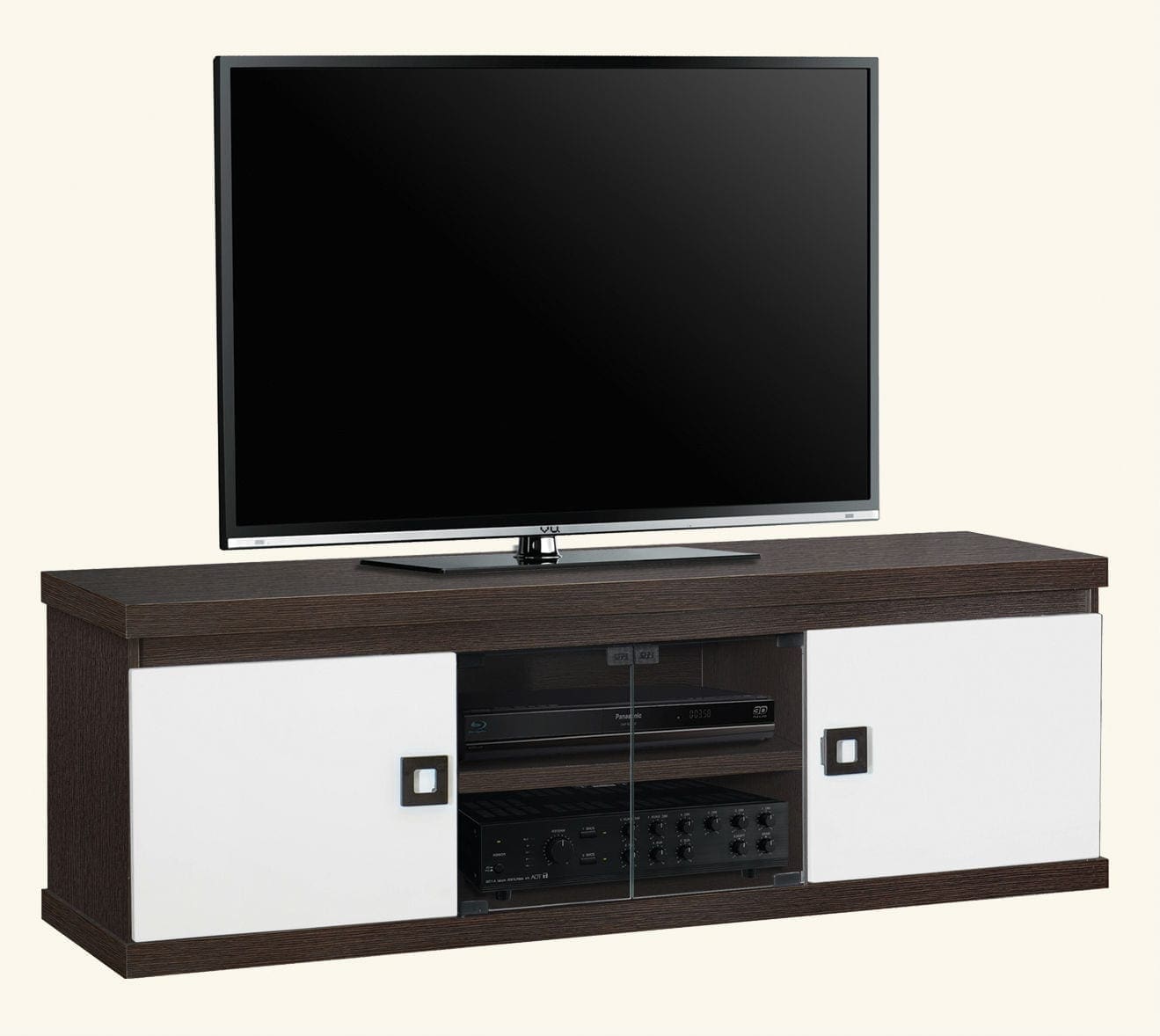 Graver Meja TV CRD 2681