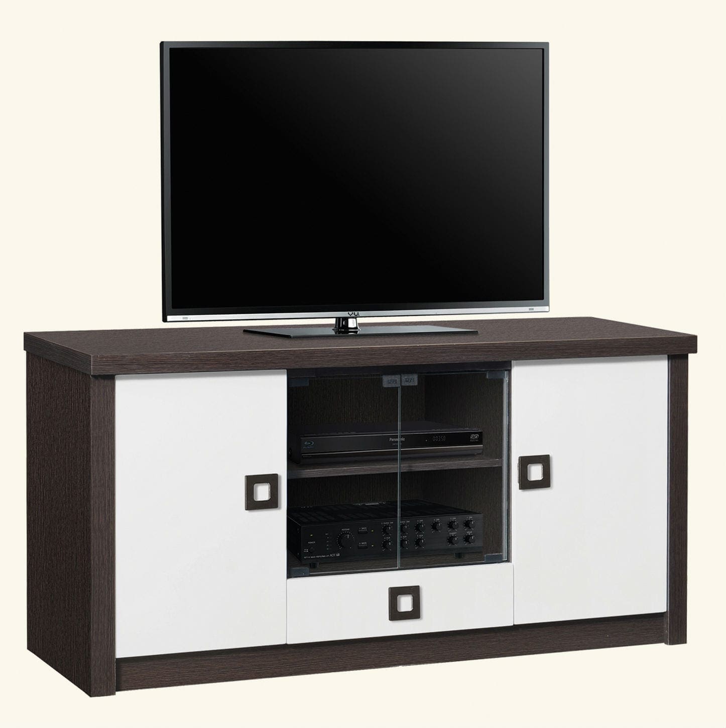 Graver Meja TV CRD 2683