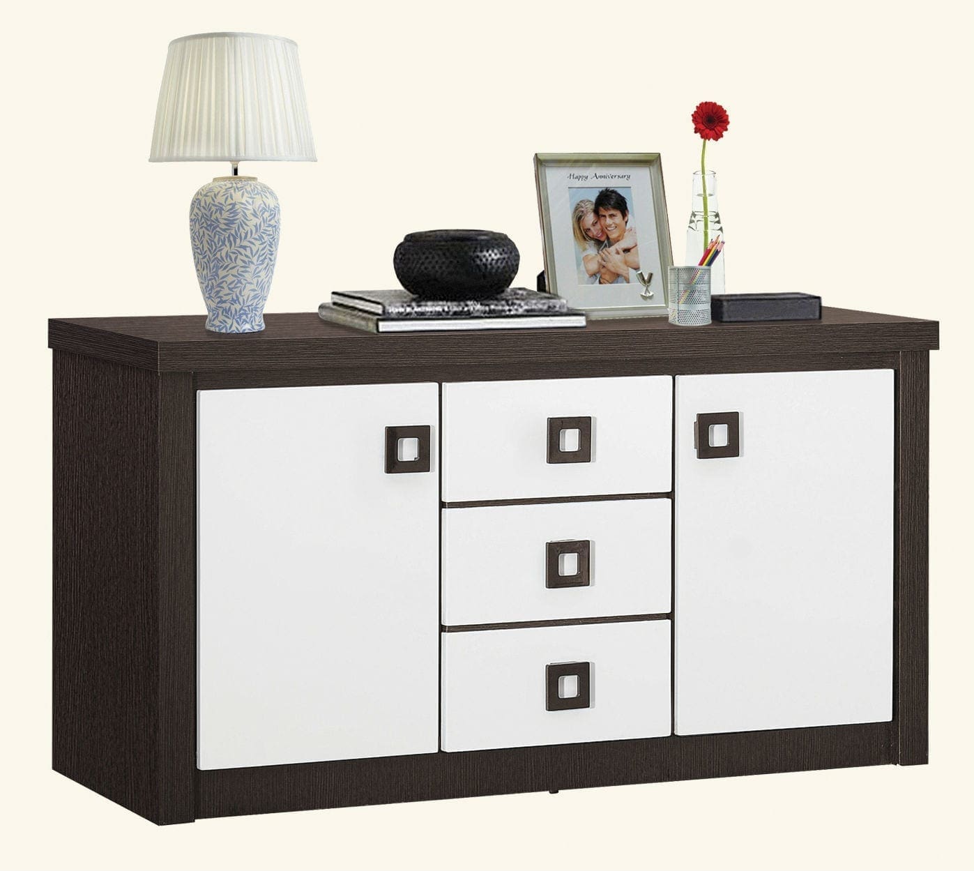 Graver Meja TV CRD 2685