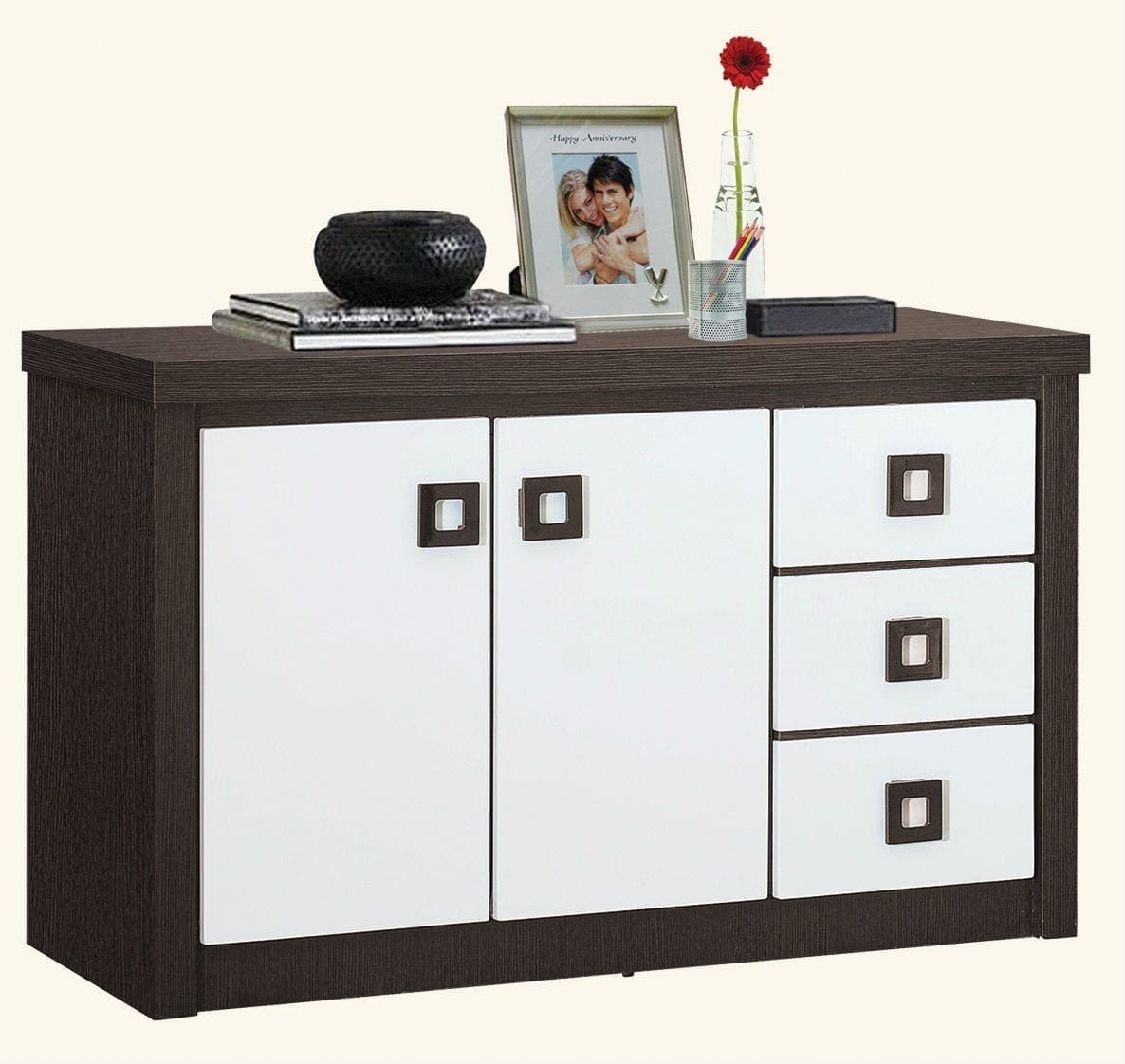 Graver Meja TV CRD 2686
