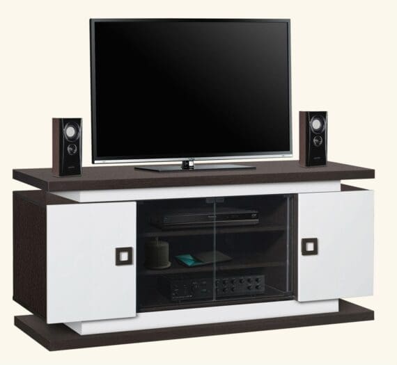 Graver Meja TV CRD 2687