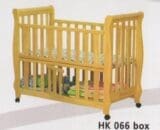 Box Bayi / Baby Box Hakari type HK 066