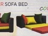 Hana Sofa Bed type Mini safier