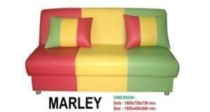 Hana Sofa Bed type Marley