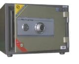 Hanmi Safe Brankas HS 37C