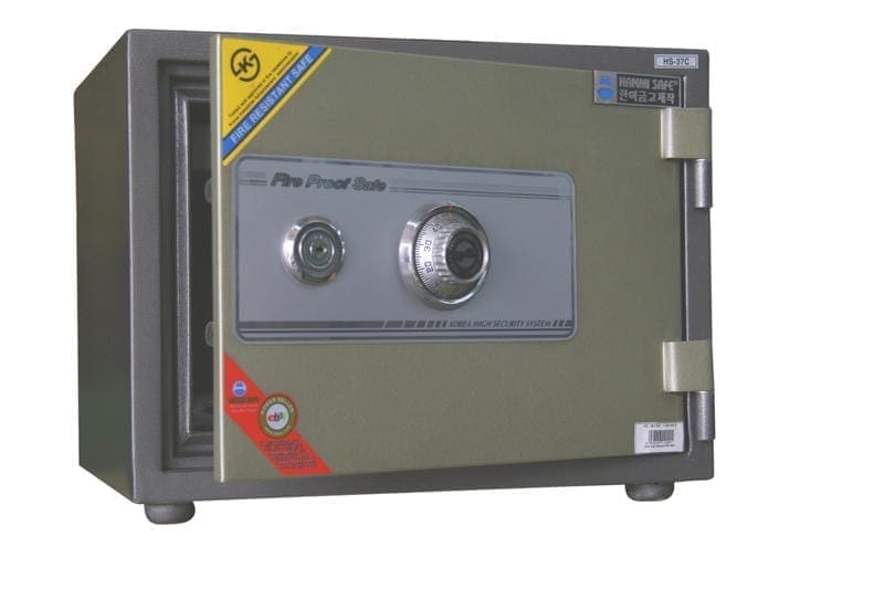 Hanmi Safe Brankas HS 37C