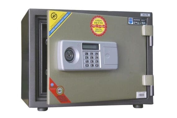 Hanmi Safe Brankas HS 37E