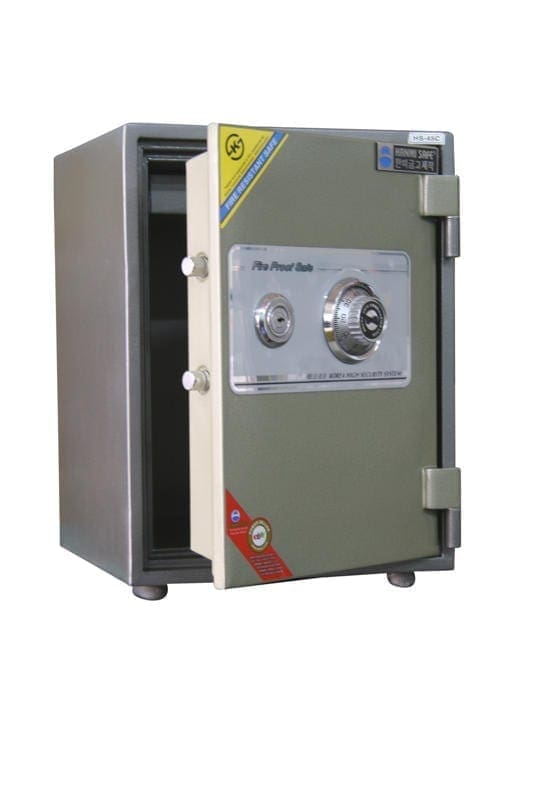 Hanmi Safe Brankas HS 49C