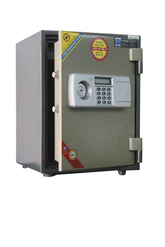 Hanmi Safe Brankas HS 49E