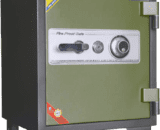 Hanmi Safe Brankas HS 63C
