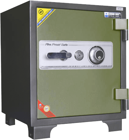 Hanmi Safe Brankas HS 63C