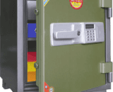 Hanmi Safe Brankas HS 63E