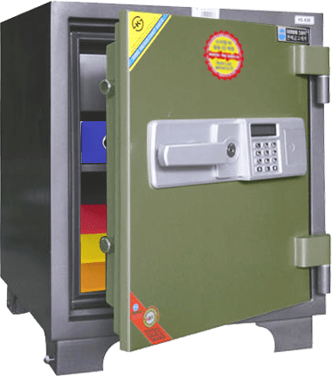 Hanmi Safe Brankas HS 63E
