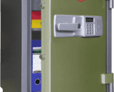 Hanmi Safe Brankas HS 75E
