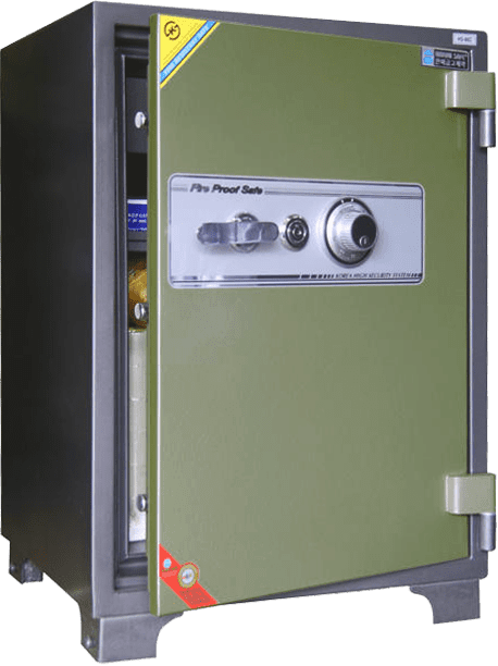 Hanmi Safe Brankas HS 86C