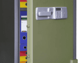 Hanmi Safe Brankas HS 86E