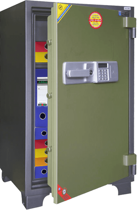 Hanmi Safe Brankas HS 100E